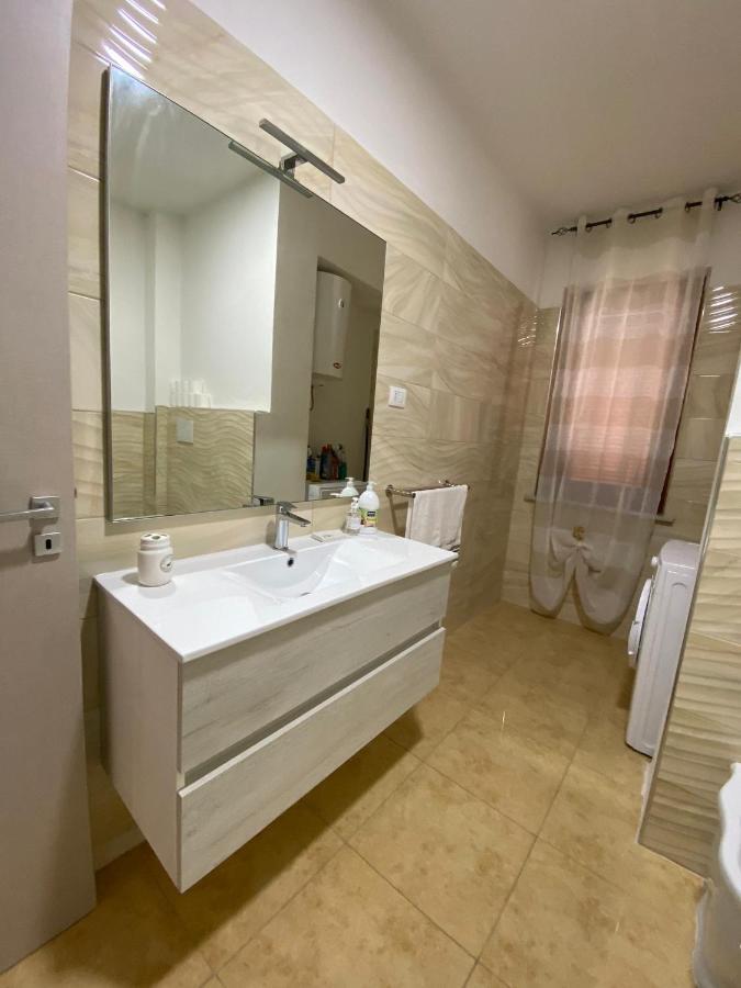 Raggio Di Sole Apartman Tropea Kültér fotó