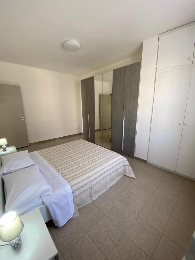 Raggio Di Sole Apartman Tropea Kültér fotó
