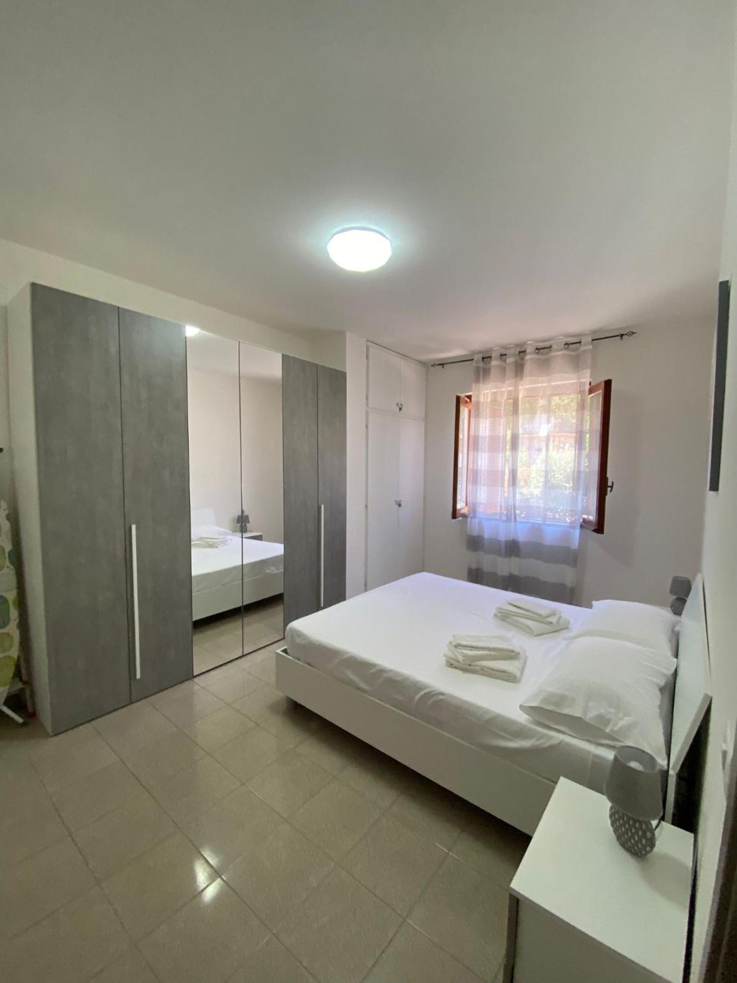 Raggio Di Sole Apartman Tropea Kültér fotó