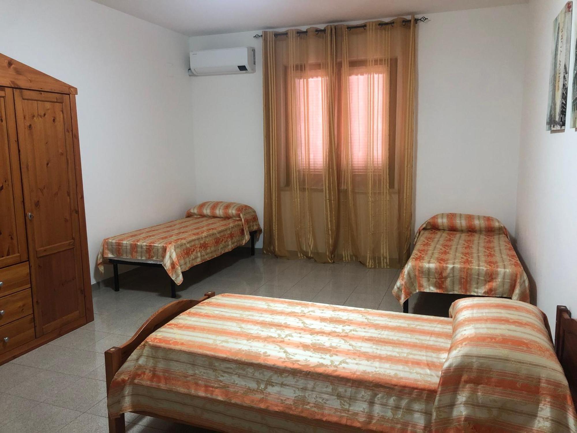 Raggio Di Sole Apartman Tropea Kültér fotó